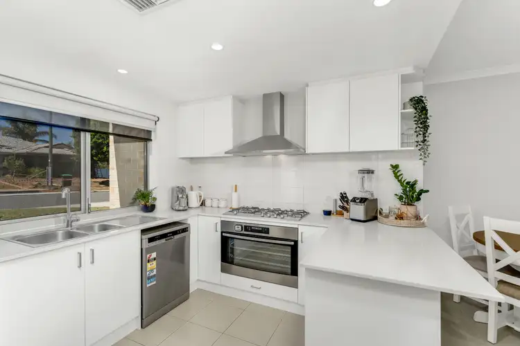 40 Kanangra Crescent, Greenwood WA 6024