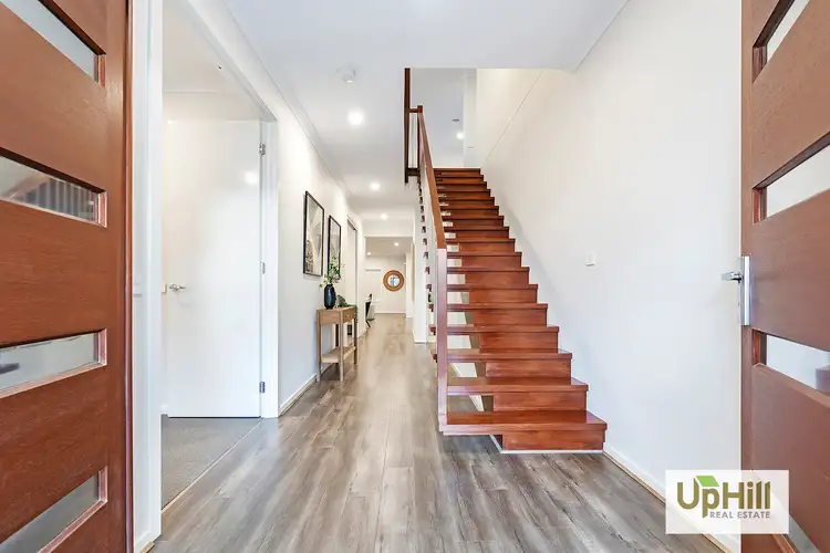 Second view of Homely house listing, 18 Velvet Circuit, Clyde North VIC 3978