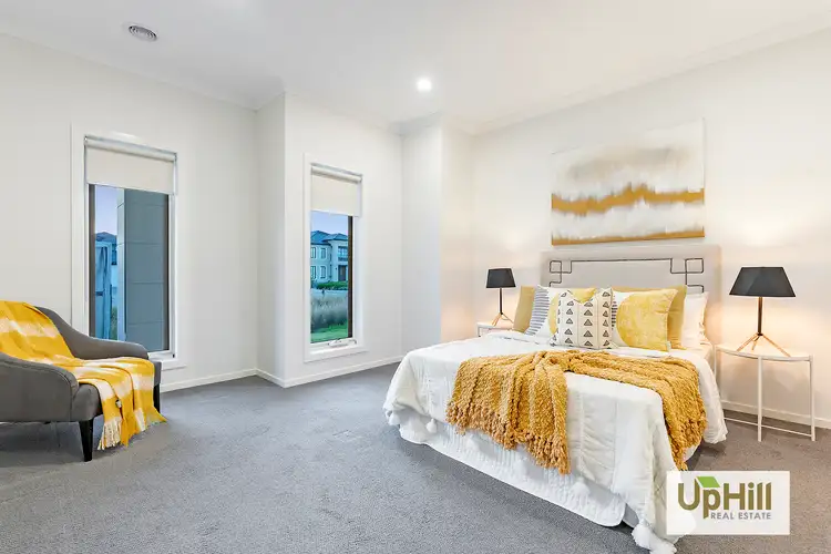 Third view of Homely house listing, 18 Velvet Circuit, Clyde North VIC 3978