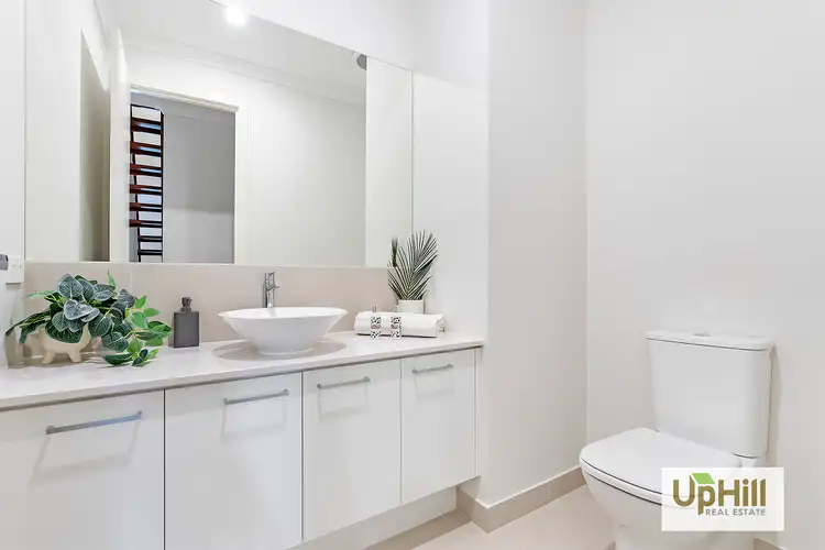 Fourth view of Homely house listing, 18 Velvet Circuit, Clyde North VIC 3978