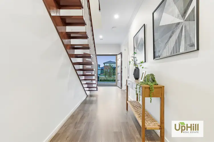 Fifth view of Homely house listing, 18 Velvet Circuit, Clyde North VIC 3978