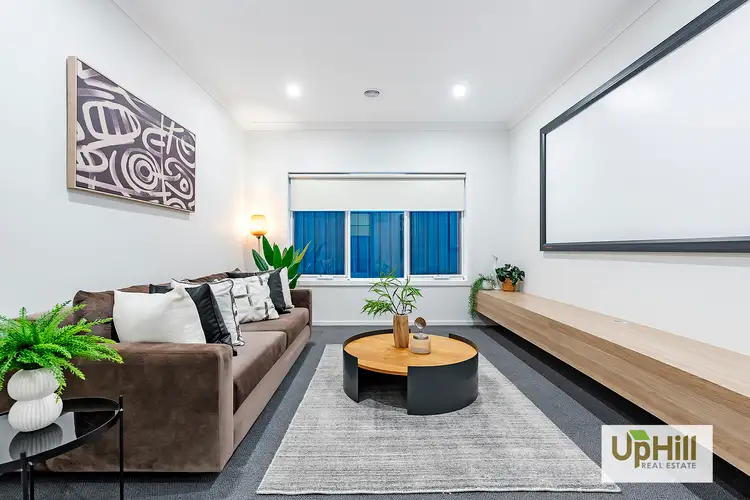 Sixth view of Homely house listing, 18 Velvet Circuit, Clyde North VIC 3978