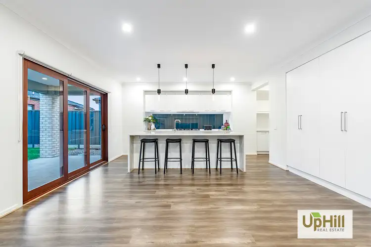 Seventh view of Homely house listing, 18 Velvet Circuit, Clyde North VIC 3978