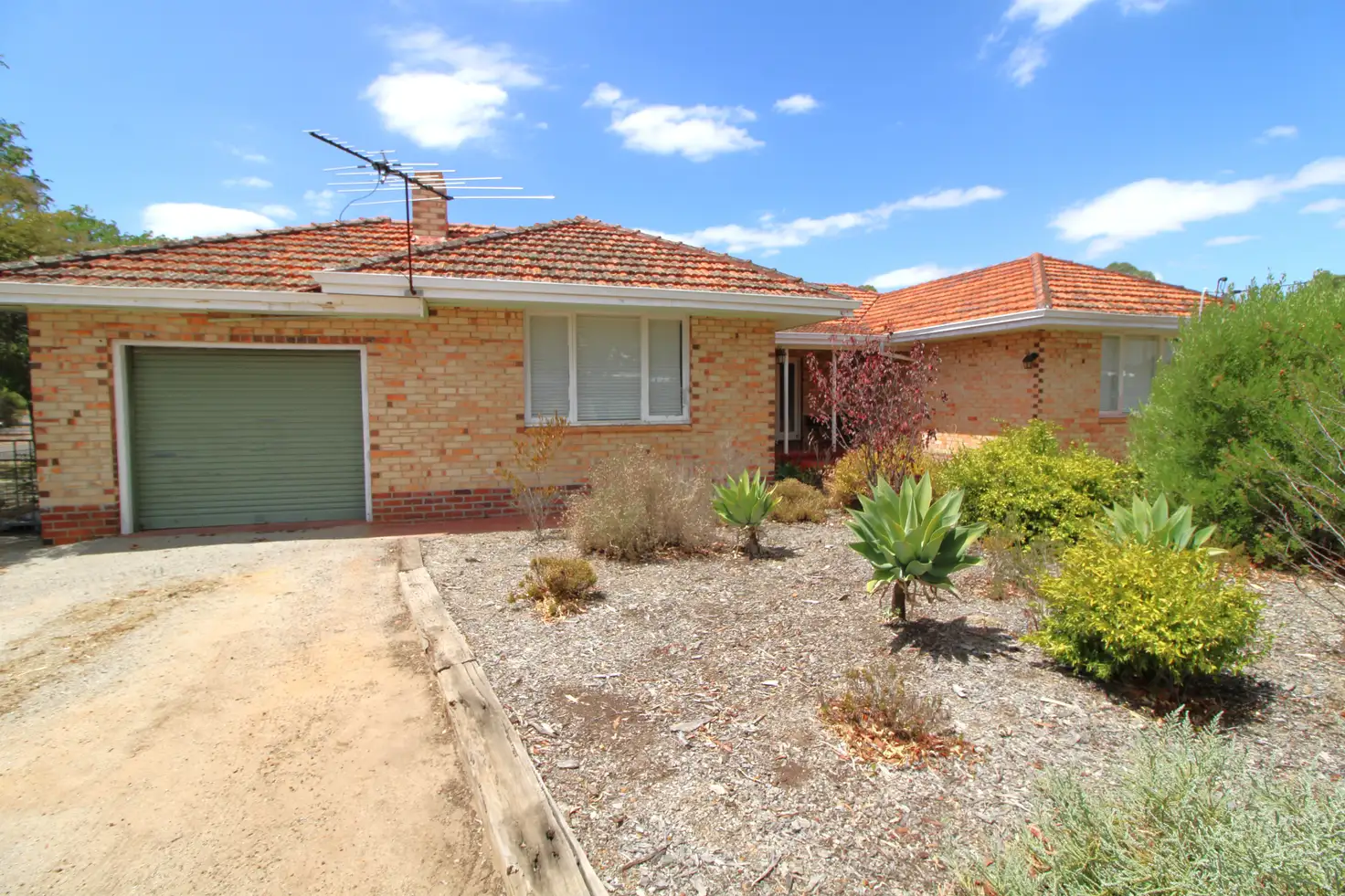 Main view of Homely house listing, 18 TRAVERSE STREET, Wagin WA 6315
