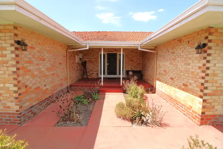 Second view of Homely house listing, 18 TRAVERSE STREET, Wagin WA 6315