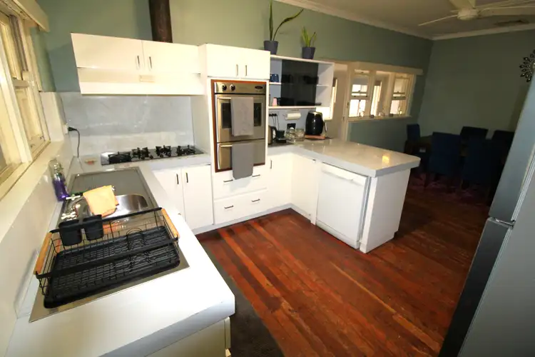 Third view of Homely house listing, 18 TRAVERSE STREET, Wagin WA 6315