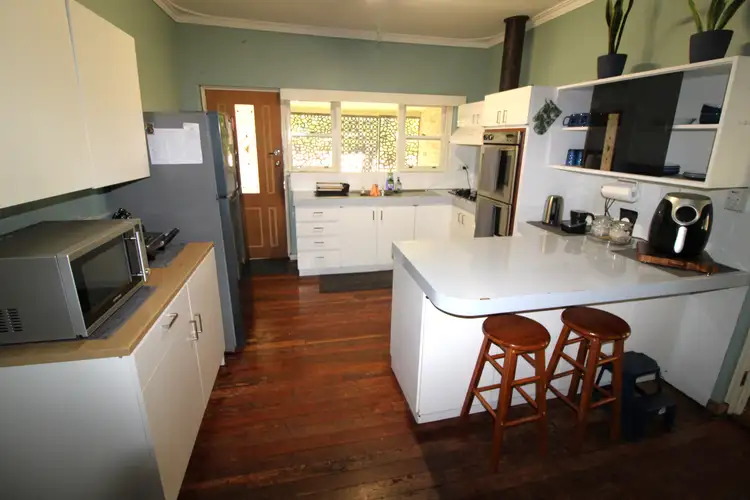 Fourth view of Homely house listing, 18 TRAVERSE STREET, Wagin WA 6315