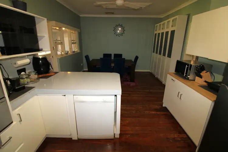 Fifth view of Homely house listing, 18 TRAVERSE STREET, Wagin WA 6315