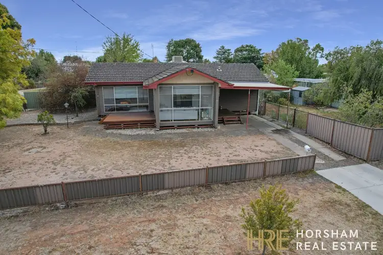 38A Federation Avenue, Horsham VIC 3400