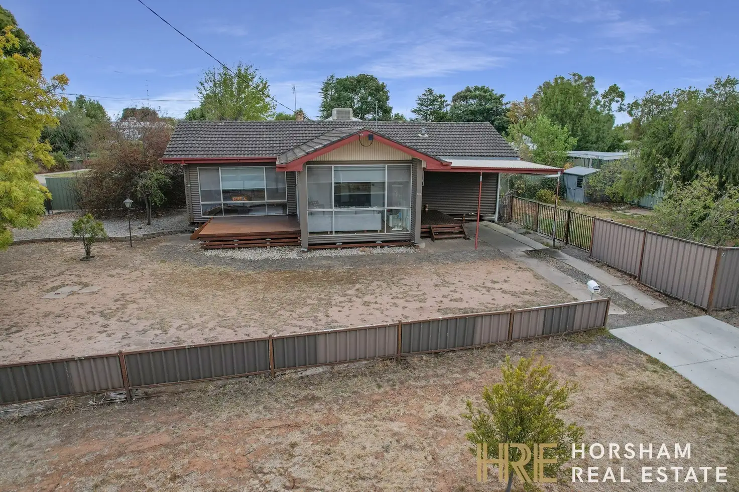 Main view of Homely house listing, 38A Federation Avenue, Horsham VIC 3400