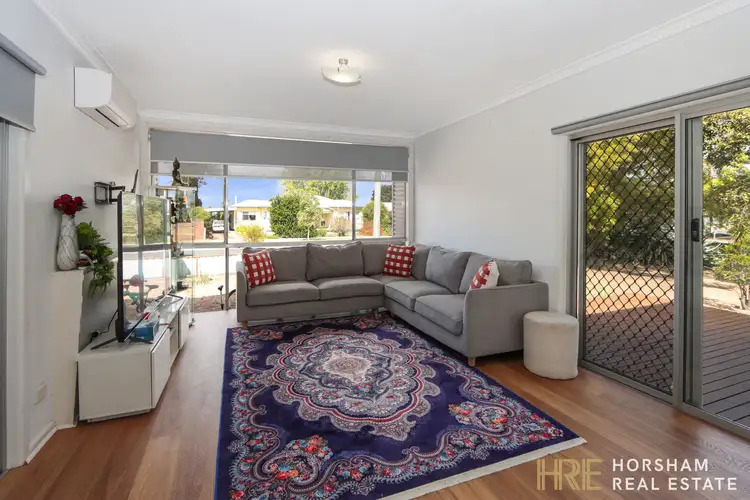 Third view of Homely house listing, 38A Federation Avenue, Horsham VIC 3400