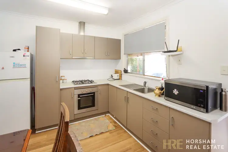 Fourth view of Homely house listing, 38A Federation Avenue, Horsham VIC 3400