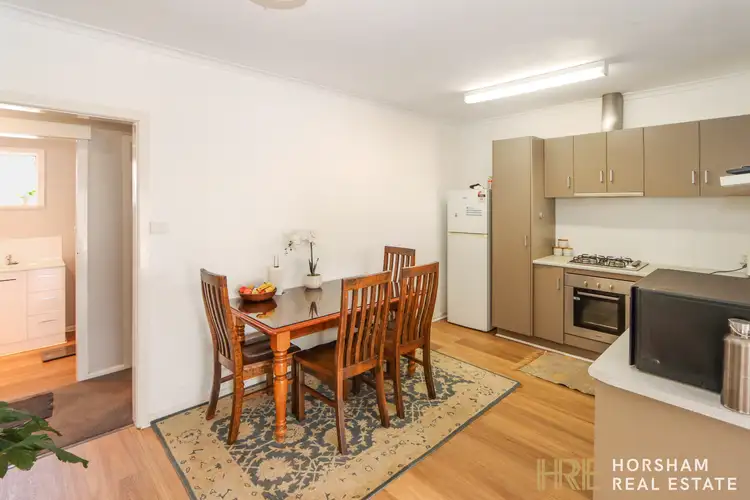 Fifth view of Homely house listing, 38A Federation Avenue, Horsham VIC 3400