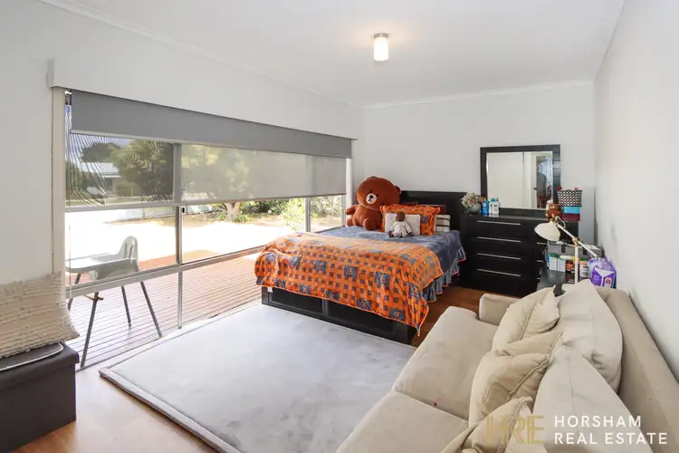 Sixth view of Homely house listing, 38A Federation Avenue, Horsham VIC 3400