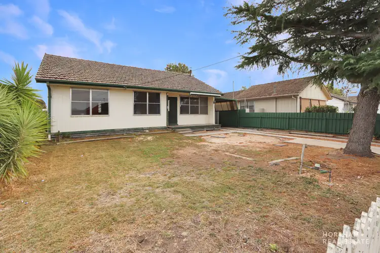 21 Hennessy Street, Horsham VIC 3400