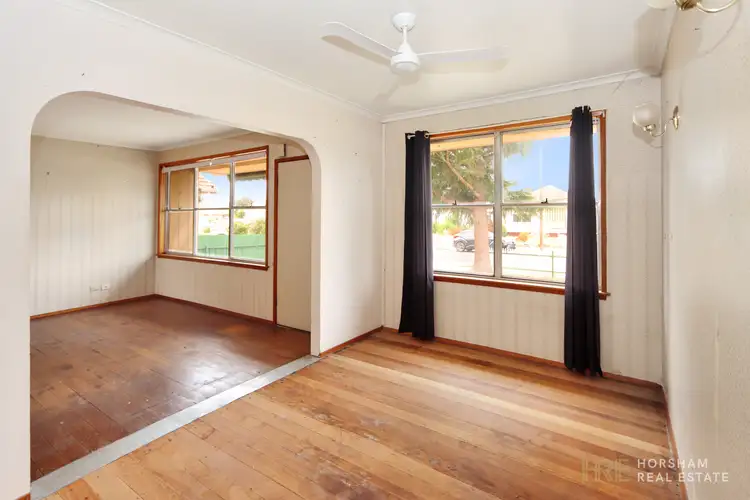 Third view of Homely house listing, 21 Hennessy Street, Horsham VIC 3400