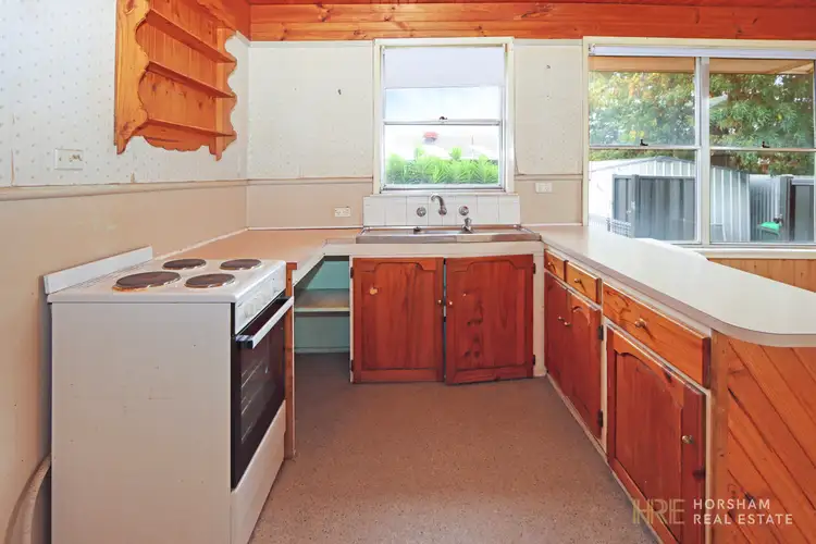 Fourth view of Homely house listing, 21 Hennessy Street, Horsham VIC 3400