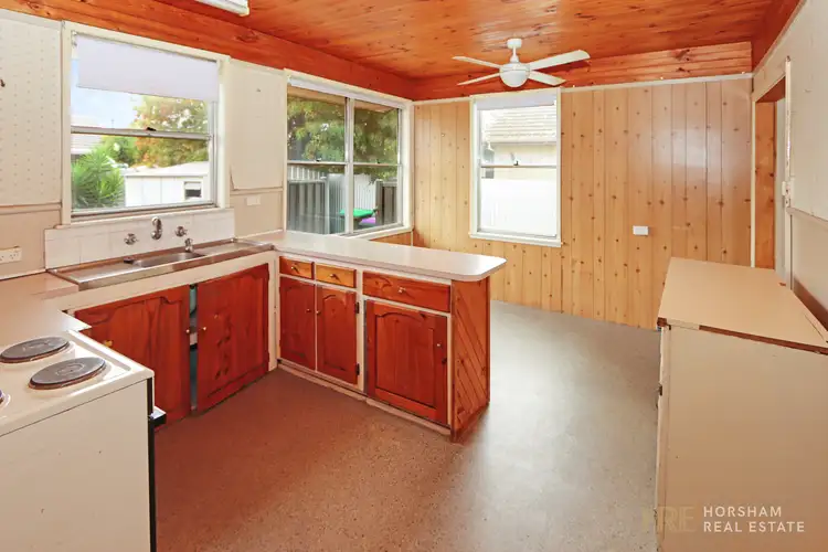Fifth view of Homely house listing, 21 Hennessy Street, Horsham VIC 3400