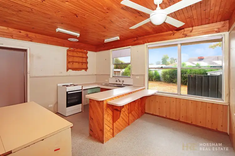 Sixth view of Homely house listing, 21 Hennessy Street, Horsham VIC 3400