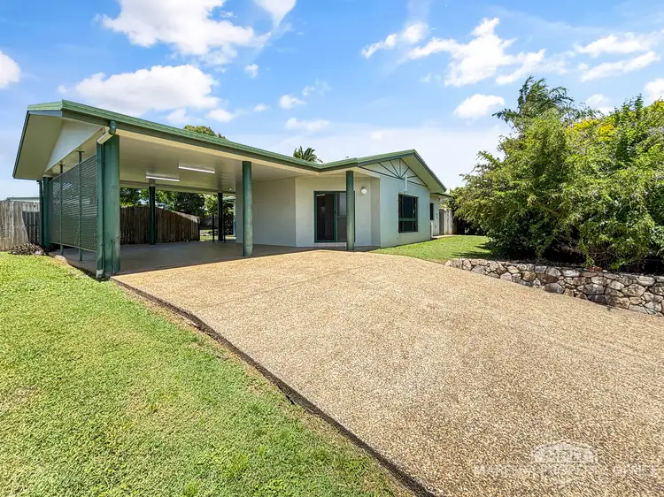 8 Jacinta Crescent, Mareeba QLD 4880