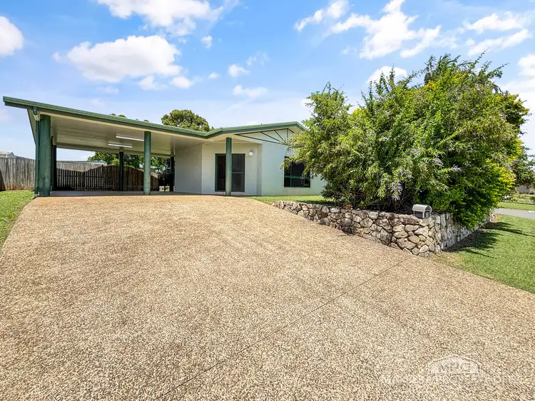 Second view of Homely house listing, 8 Jacinta Crescent, Mareeba QLD 4880