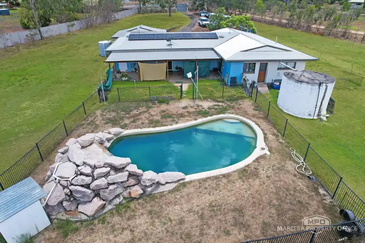 2 Emerald Heights Road, Mareeba QLD 4880
