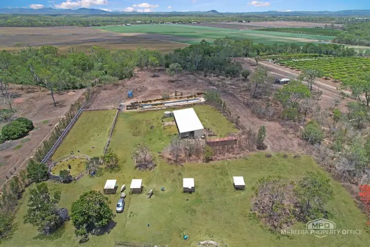 Second view of Homely rural property listing, 2 Emerald Heights Road, Mareeba QLD 4880