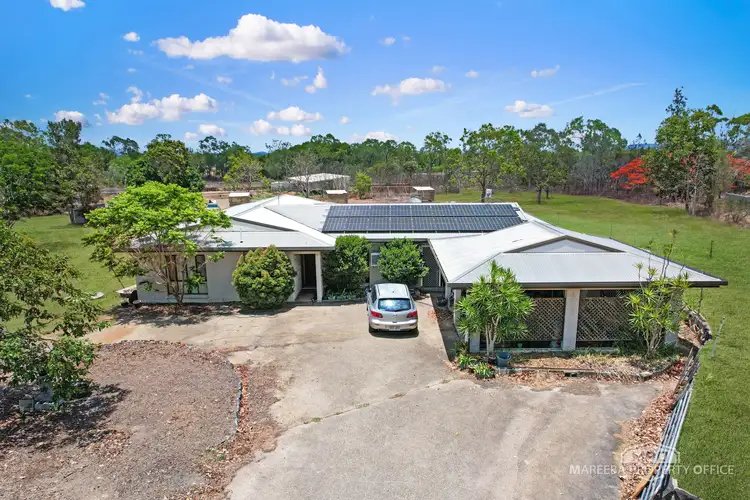 Third view of Homely rural property listing, 2 Emerald Heights Road, Mareeba QLD 4880