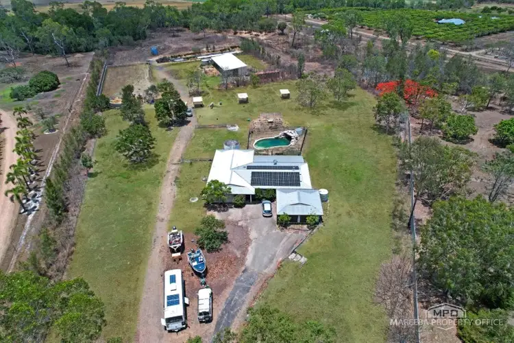 Fifth view of Homely rural property listing, 2 Emerald Heights Road, Mareeba QLD 4880