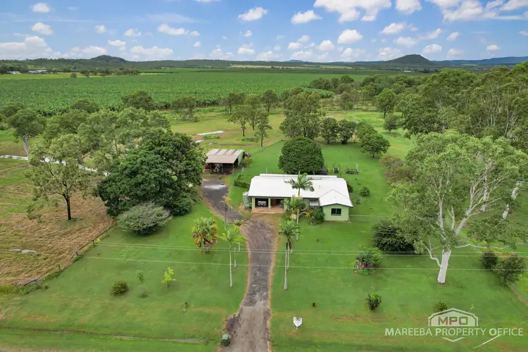 Second view of Homely rural property listing, 390 Ray Road, Mareeba QLD 4880