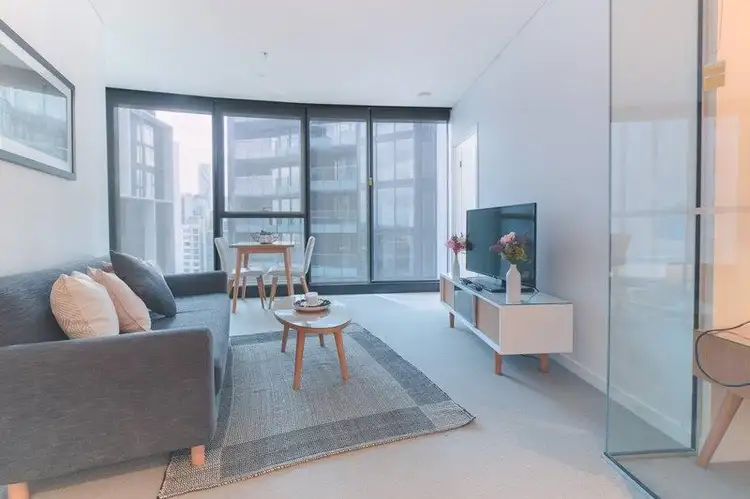3007/222 Margaret Street, Brisbane City QLD 4000