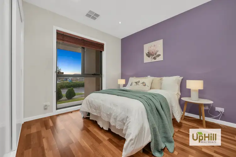 Third view of Homely house listing, 24 Salerno Way, Clyde North VIC 3978