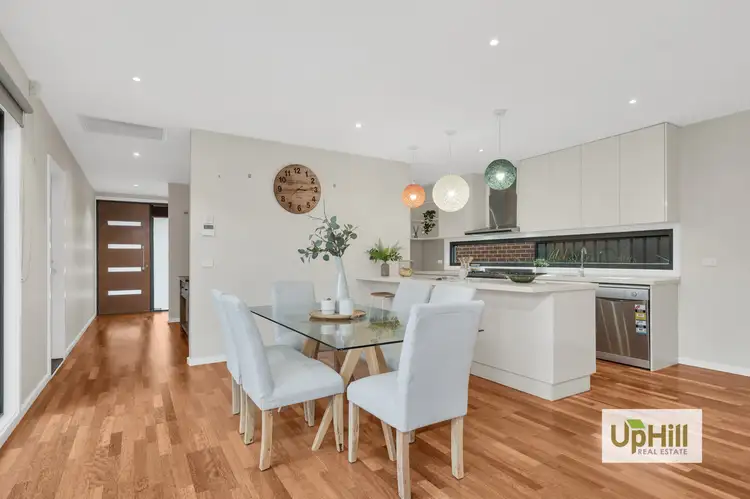Fifth view of Homely house listing, 24 Salerno Way, Clyde North VIC 3978