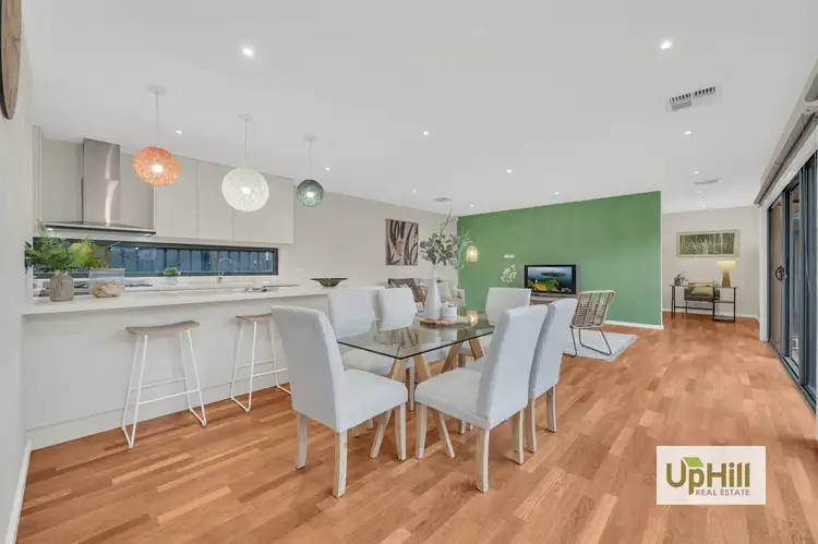 Sixth view of Homely house listing, 24 Salerno Way, Clyde North VIC 3978