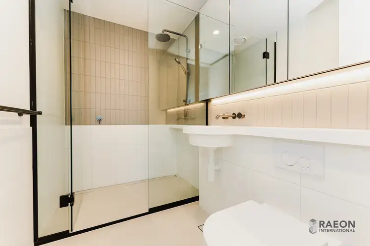 2802/160 Spencer Street, Melbourne VIC 3000