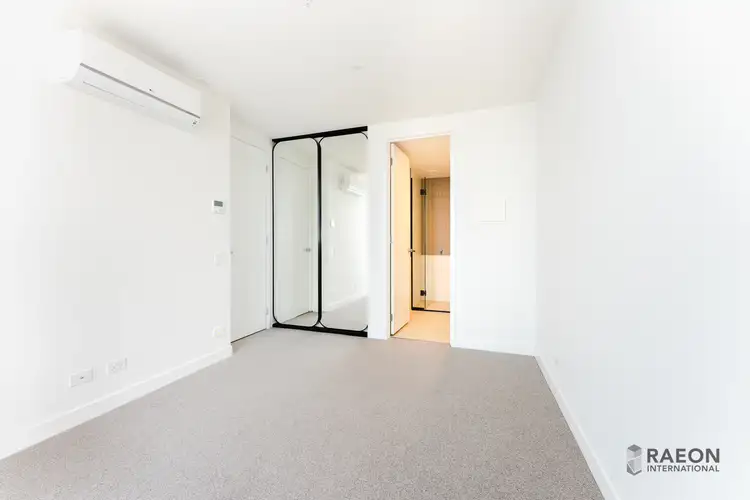 Fifth view of Homely apartment listing, 2802/160 Spencer Street, Melbourne VIC 3000