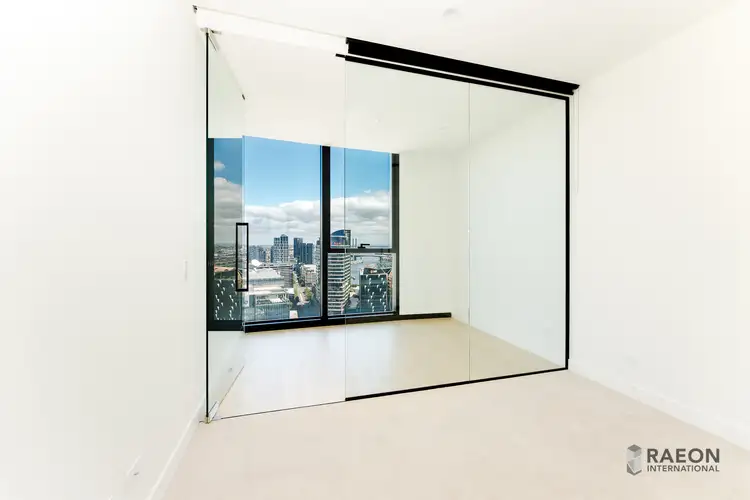 Sixth view of Homely apartment listing, 2802/160 Spencer Street, Melbourne VIC 3000