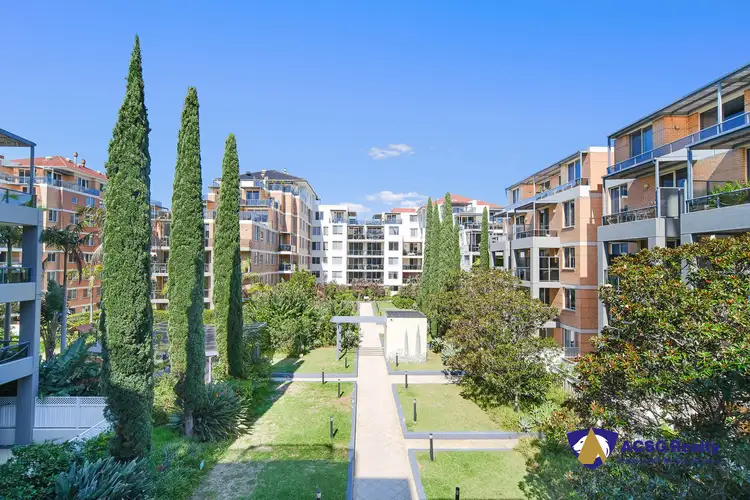 137/95 Bonar Street, Wolli Creek NSW 2205