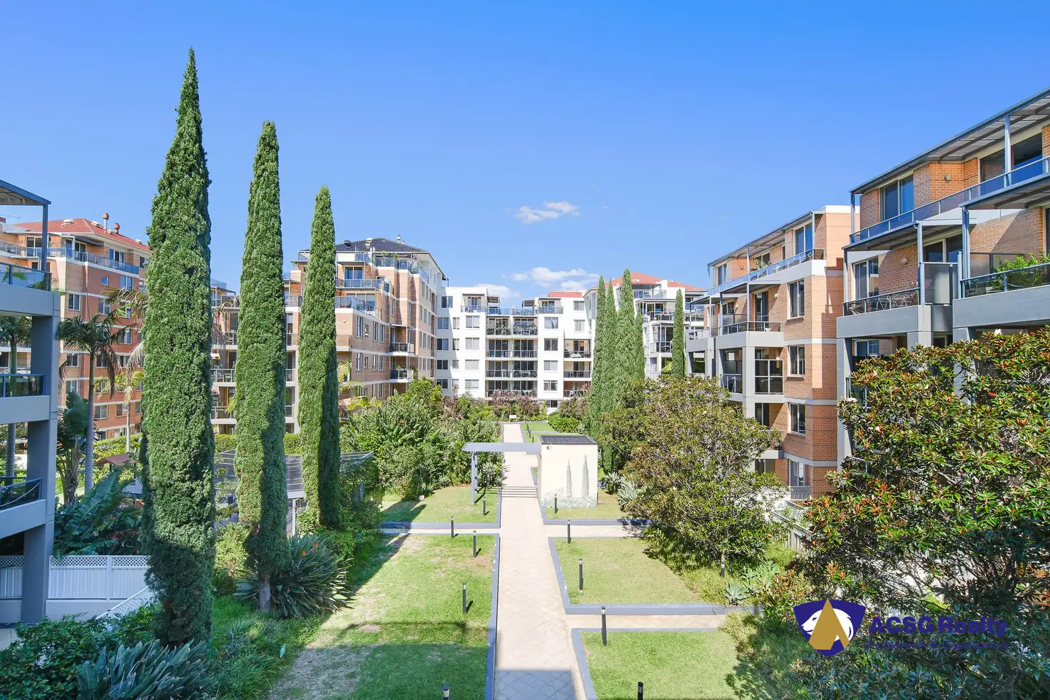 Main view of Homely apartment listing, 137/95 Bonar Street, Wolli Creek NSW 2205
