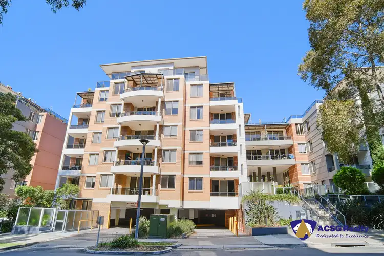 Second view of Homely apartment listing, 137/95 Bonar Street, Wolli Creek NSW 2205