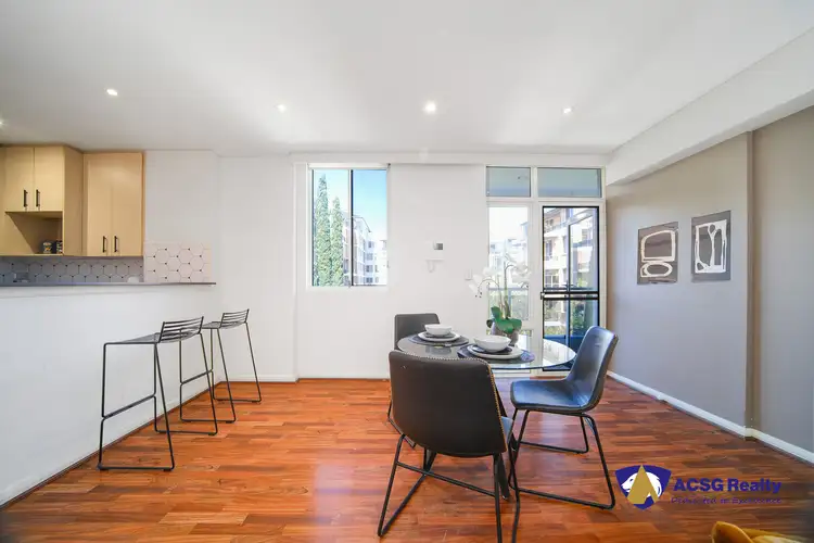 Fifth view of Homely apartment listing, 137/95 Bonar Street, Wolli Creek NSW 2205