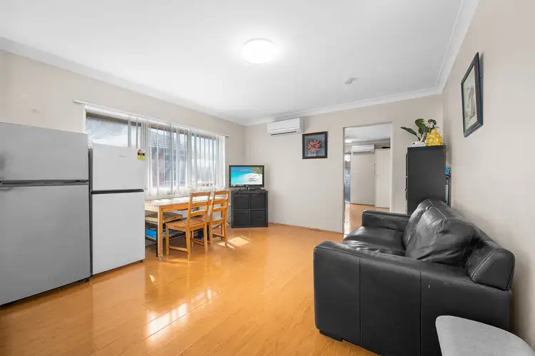 Fourth view of Homely flat listing, 7/4 Clifford Avenue, Canley Vale NSW 2166