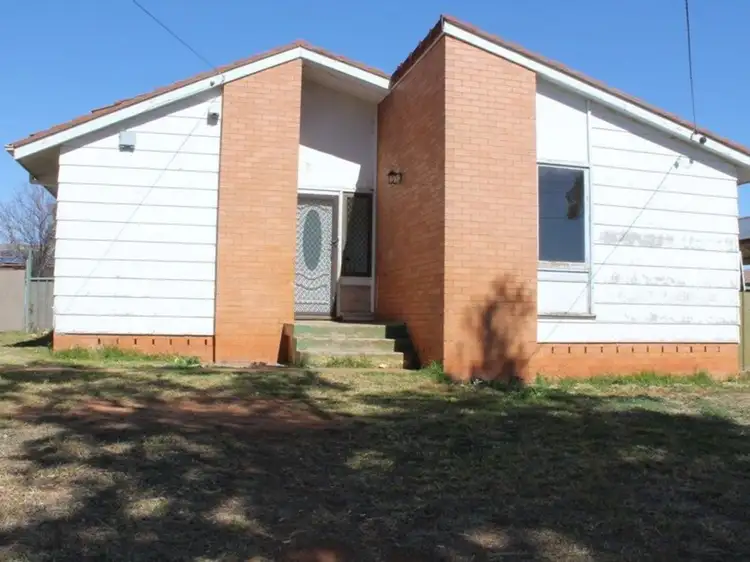 3 Aldrin Avenue, Dubbo NSW 2830