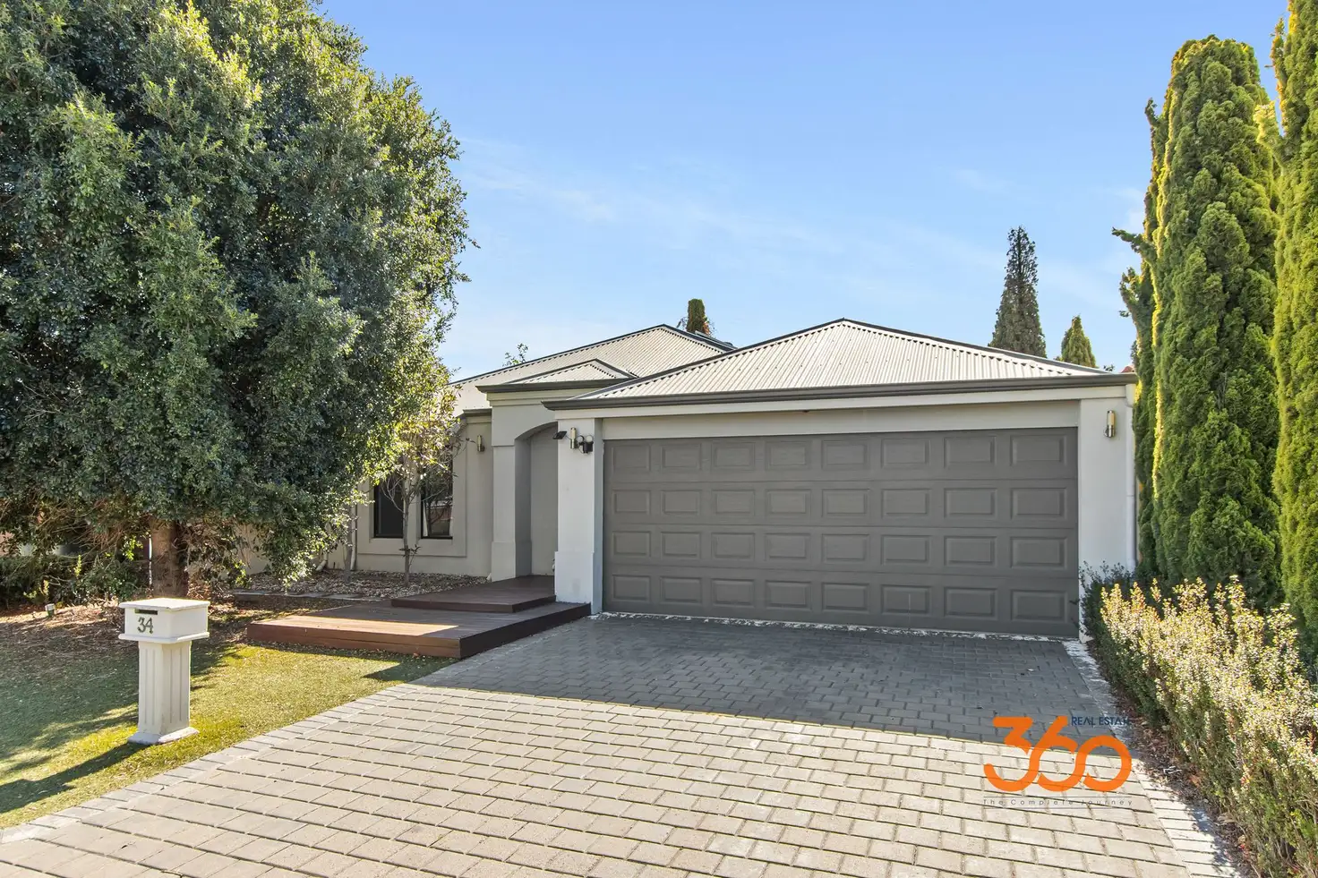 Main view of Homely house listing, 34 Bellini Avenue, Ellenbrook WA 6069