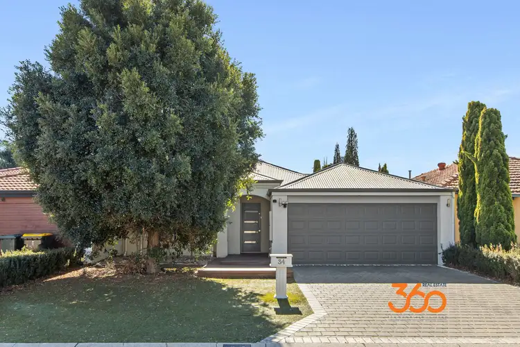 Second view of Homely house listing, 34 Bellini Avenue, Ellenbrook WA 6069