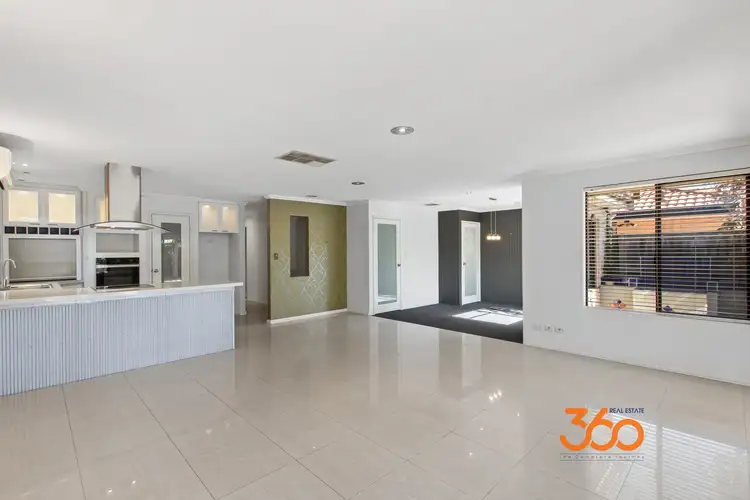 Third view of Homely house listing, 34 Bellini Avenue, Ellenbrook WA 6069