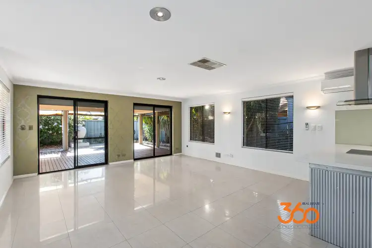 Fourth view of Homely house listing, 34 Bellini Avenue, Ellenbrook WA 6069