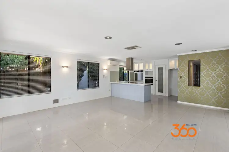 Fifth view of Homely house listing, 34 Bellini Avenue, Ellenbrook WA 6069
