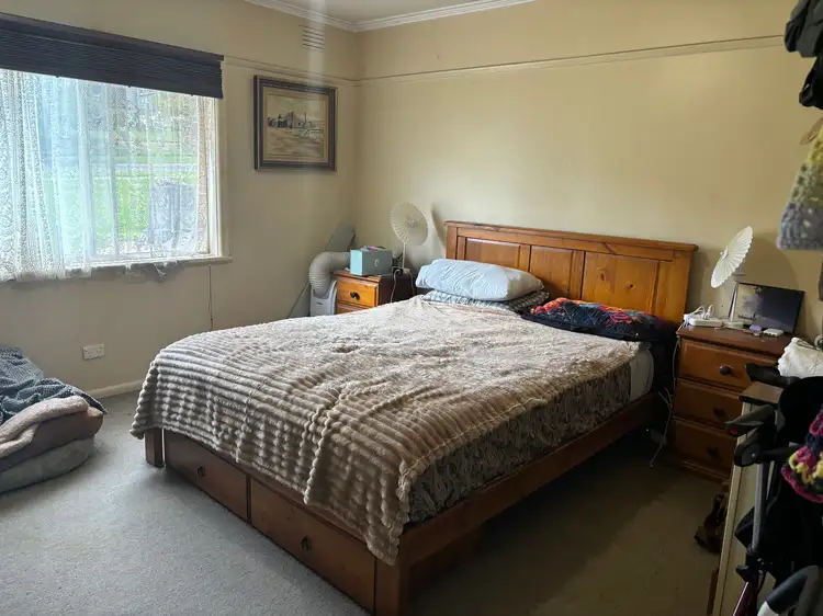 Fourth view of Homely house listing, 12 Crawford Court, Dartmouth VIC 3701