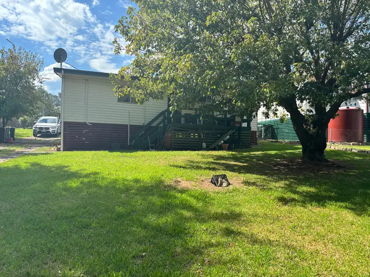 Fifth view of Homely house listing, 12 Crawford Court, Dartmouth VIC 3701